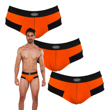 Cargar imagen en el visor de la galería, Paquete 3 Calzoncillos Alfani Body, BO320-3