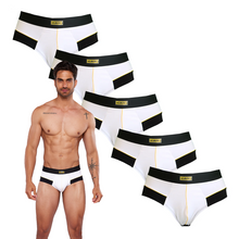 Cargar imagen en el visor de la galería, Paquete 5 Calzoncillos  Alfani Body, BO320-5