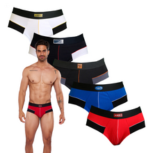Cargar imagen en el visor de la galería, Paquete 5 Calzoncillos  Alfani Body, BO320-5