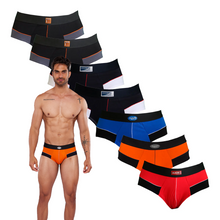 Cargar imagen en el visor de la galería, Paquete 7 Calzoncillos Alfani Body, BO320-7
