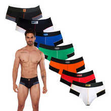 Cargar imagen en el visor de la galería, Paquete 7 Calzoncillos Alfani Body, BO320-7