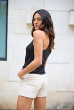 Cargar imagen en el visor de la galería, Pack 3 Camiseta Lisas Sin Mangas DA9071-3