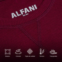 Cargar imagen en el visor de la galería, Pack 3 Playeras Premium Estilo Waffle, 0122-CR-3