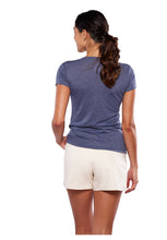 Cargar imagen en el visor de la galería, Playera Cuello V Algodon Premium, DA9050