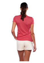 Cargar imagen en el visor de la galería, Playera Cuello V Algodon Premium, DA9050