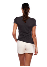 Cargar imagen en el visor de la galería, Playera Cuello V Algodon Premium, DA9050