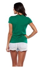 Cargar imagen en el visor de la galería, Playera Basica Cuello Redondo 100% Algodón, DA9020