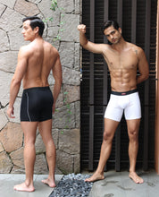 Cargar imagen en el visor de la galería, Paquete 4 boxers Alfani Body Sport, BO115-4