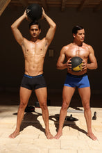 Cargar imagen en el visor de la galería, Paquete 3 Boxers Alfani Active-Sport, A61-3