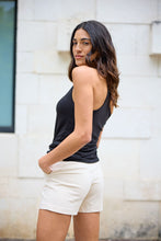 Cargar imagen en el visor de la galería, Camiseta Rayada 100% Algodon, DA9036