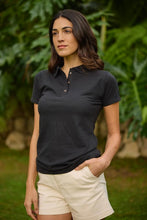 Cargar imagen en el visor de la galería, Pack 3 Playeras Polo Basica para Mujer, DA403-3