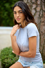 Cargar imagen en el visor de la galería, Pack 3 Playeras Basicas 100% Algodón, DA9020-3