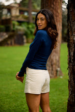 Cargar imagen en el visor de la galería, Pack 3 Playeras Manga Larga 100% Algodon DA404-3