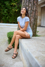 Cargar imagen en el visor de la galería, Pack 3 Playeras Basicas 100% Algodón, DA9020-3