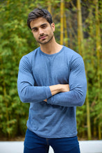 Cargar imagen en el visor de la galería, Playera Manga Larga Alfani Jersey, JR404