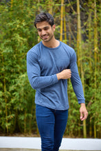 Cargar imagen en el visor de la galería, Playera Manga Larga Alfani Jersey, JR404