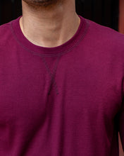 Cargar imagen en el visor de la galería, Playera Manga Larga Premium Estilo Waffle 0122-CR