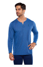 Cargar imagen en el visor de la galería, Pack 3 Playeras Cuello Aletilla Alfani Urban, 0124-3