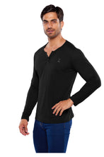 Cargar imagen en el visor de la galería, Pack 3 Playeras Cuello Aletilla Alfani Urban, 0124-3