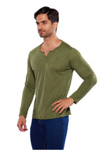 Cargar imagen en el visor de la galería, Playera Manga Larga Deportiva Cuello Aletilla, 0124