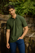 Cargar imagen en el visor de la galería, Pack 5 Playeras Polo Basicas, 403-5