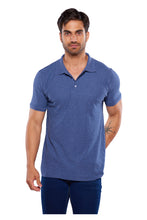 Cargar imagen en el visor de la galería, Playera Polo Basica, 403