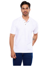 Cargar imagen en el visor de la galería, Playera Polo Basica, 403