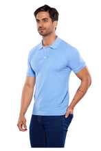 Cargar imagen en el visor de la galería, Playera Polo Basica, 403