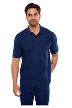 Cargar imagen en el visor de la galería, Playera Polo Basica, 403