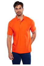Cargar imagen en el visor de la galería, Playera Polo Basica, 403