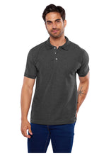 Cargar imagen en el visor de la galería, Playera Polo Basica, 403