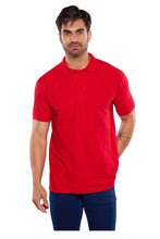Cargar imagen en el visor de la galería, Playera Polo Basica, 403