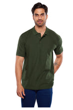 Cargar imagen en el visor de la galería, Playera Polo Basica, 403