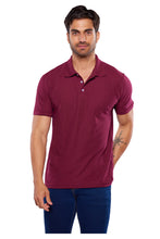 Cargar imagen en el visor de la galería, Playera Polo Basica, 403