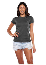 Cargar imagen en el visor de la galería, Playera Basica Cuello Redondo 100% Algodón, DA9020