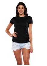 Cargar imagen en el visor de la galería, Playera Basica Cuello Redondo 100% Algodón, DA9020