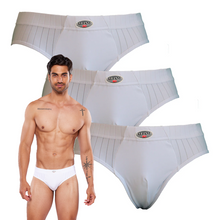 Cargar imagen en el visor de la galería, Paquete 3 Calzoncillos Alfani Sex, SX30-3