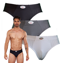 Cargar imagen en el visor de la galería, Paquete 3 Calzoncillos Alfani Sex, SX30-3