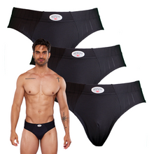 Cargar imagen en el visor de la galería, Paquete 3 Calzoncillos Alfani Sex, SX30-3