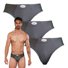 Cargar imagen en el visor de la galería, Paquete 3 Calzoncillos Alfani Sex, SX30-3
