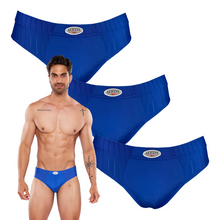 Cargar imagen en el visor de la galería, Paquete 3 Calzoncillos Alfani Sex, SX30-3