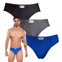 Cargar imagen en el visor de la galería, Paquete 3 Calzoncillos Alfani Sex, SX30-3