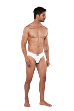 Cargar imagen en el visor de la galería, Paquete 4 Calzoncillos Alfani Ribbed, RB30-4