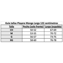 Cargar imagen en el visor de la galería, Playera Manga Larga Premium Cuello Henley Estilo Waffle, 0123-CA