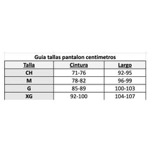 Cargar imagen en el visor de la galería, Pack 2 Pantalones Con Bolsa 100% Algodón, 5032-22-2