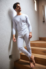 Cargar imagen en el visor de la galería, Conjunto Térmico 100% Algodón, 900