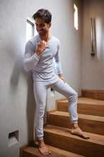 Cargar imagen en el visor de la galería, Conjunto Térmico 100% Algodón, 900