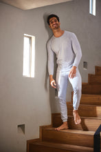 Cargar imagen en el visor de la galería, Playera Térmica 100% Algodón Alfani, 902