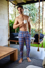 Cargar imagen en el visor de la galería, Pack 2 Pantalones Con Bolsa 100% Algodón, 5032-22-2