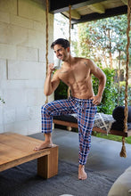 Cargar imagen en el visor de la galería, Pack 2 Pantalones Con Bolsa 100% Algodón, 5032-22-2